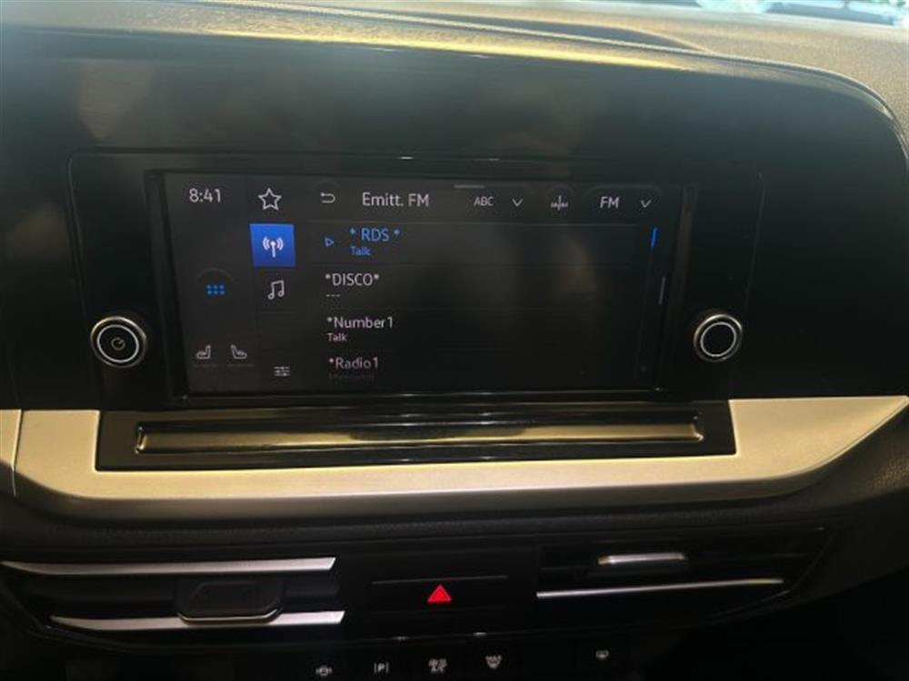 Tourneo Connect Tourneo Connect 2.0TDCI 102CV TITANI