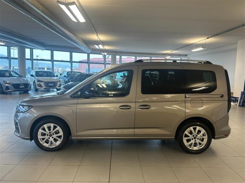 Tourneo Connect Tourneo Connect 2.0TDCI 102CV TITANI
