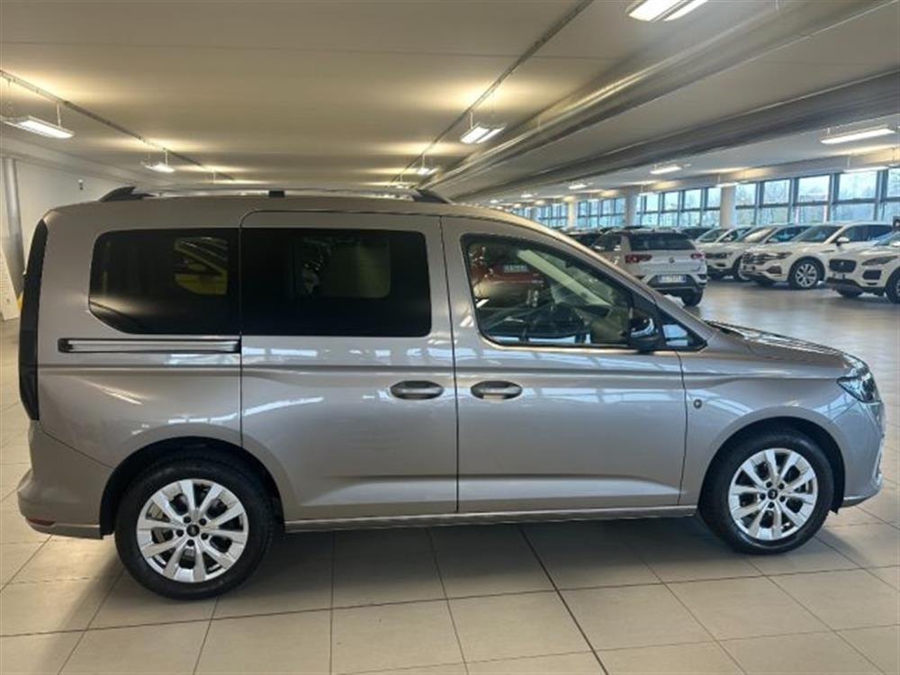 Tourneo Connect Tourneo Connect 2.0TDCI 102CV TITANI