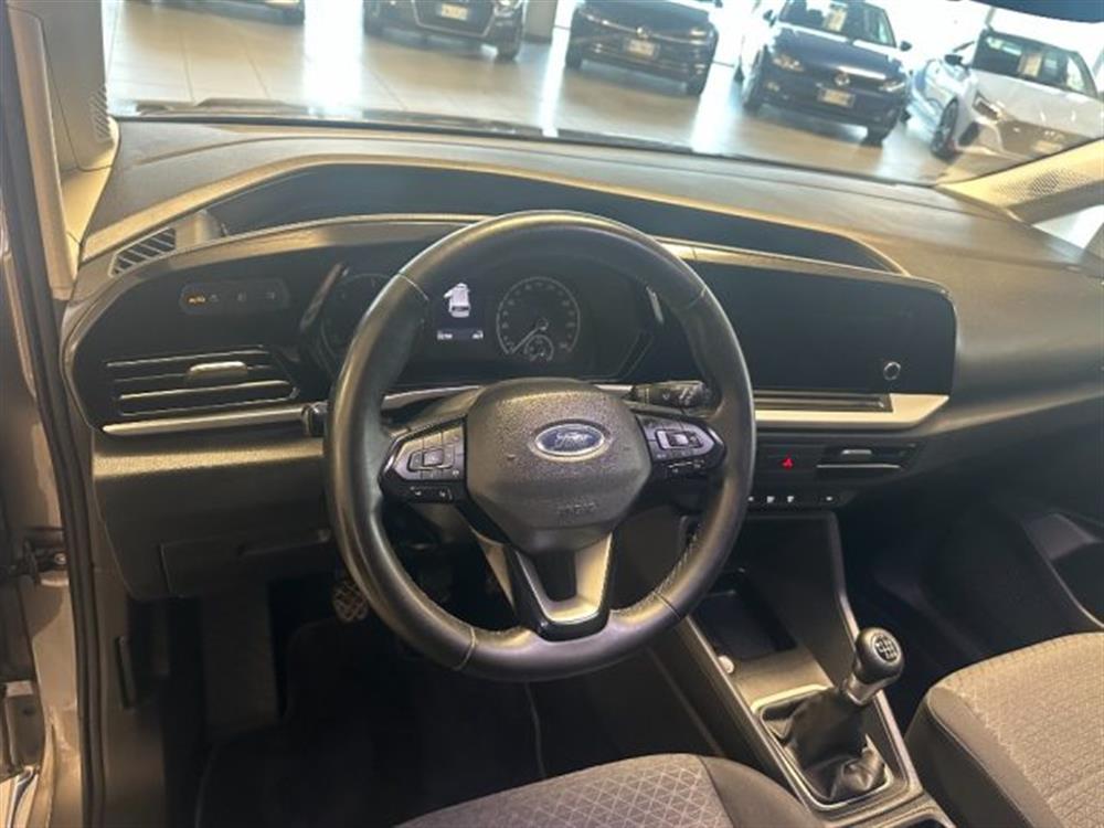 Tourneo Connect Tourneo Connect 2.0TDCI 102CV TITANI