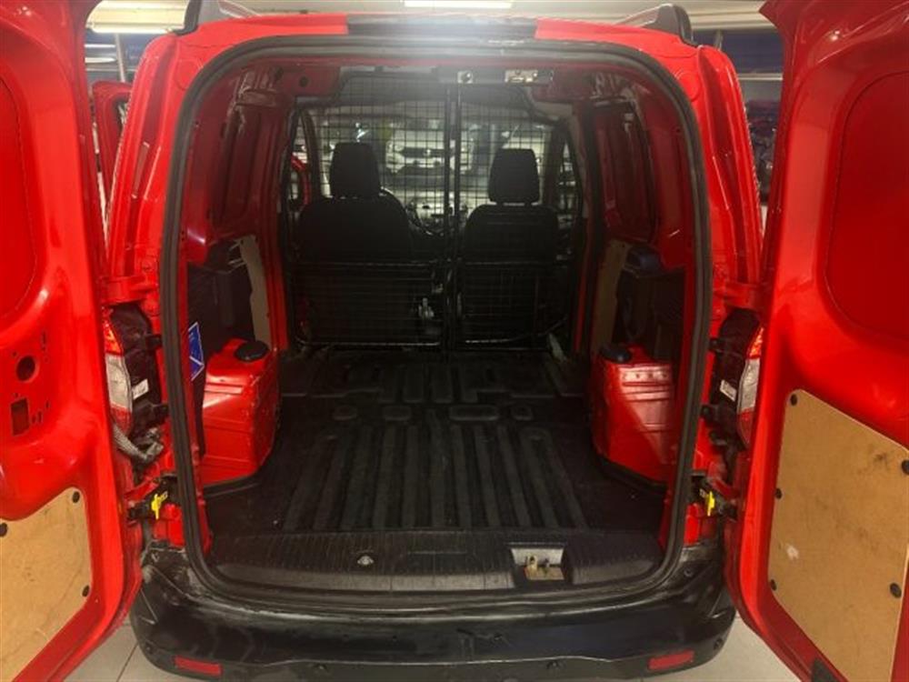 Transit Courier Transit Courier 1.500 DIESEL 100 CV