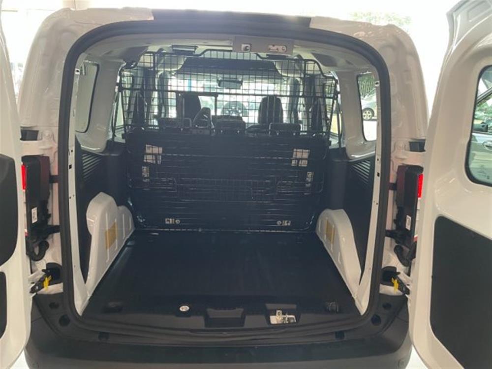 Transit Courier Transit Courier VAN DOPPIA CABINA TR