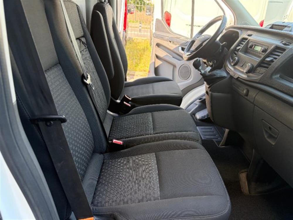 Transit Custom Transit Custom 300 L2H2 2.0TDCI 130