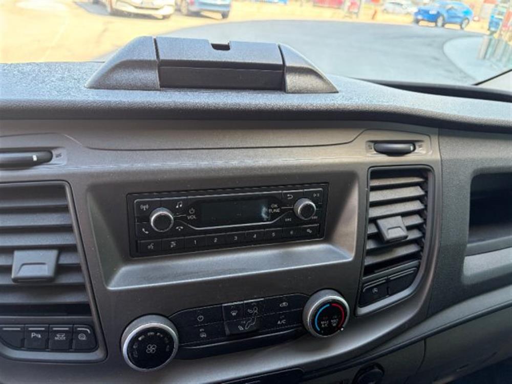 Transit Custom Transit Custom 300 L2H2 2.0TDCI 130