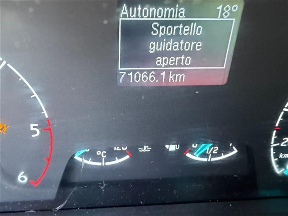 Transit Custom Transit Custom 300 L2H2 2.0TDCI 130