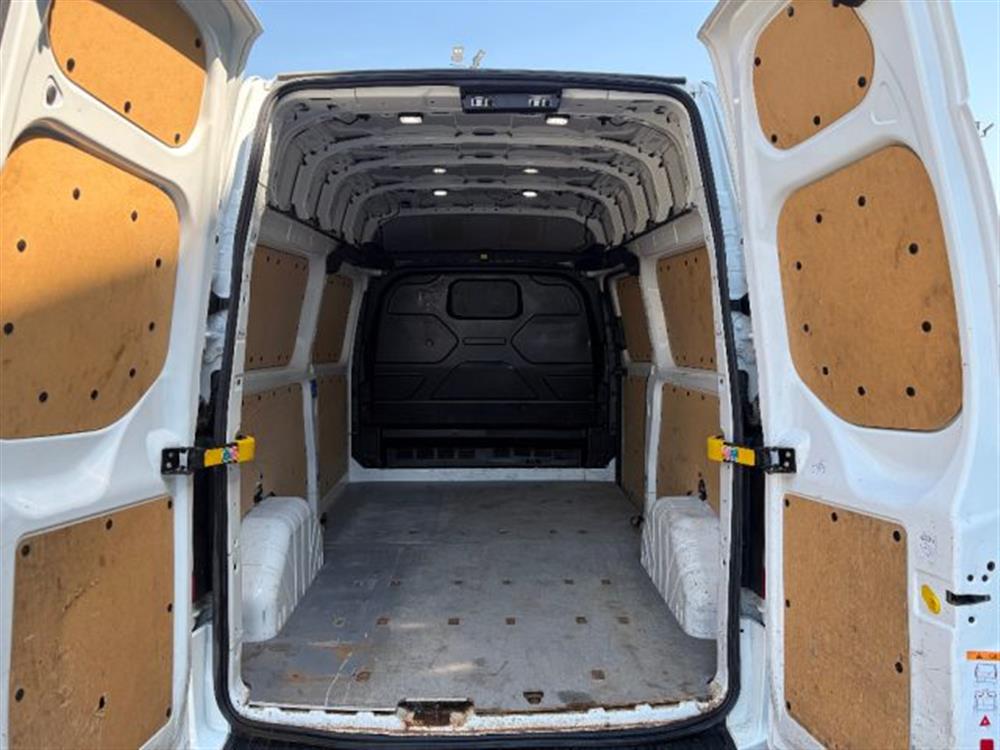 Transit Custom Transit Custom 300 L2H2 2.0TDCI 130