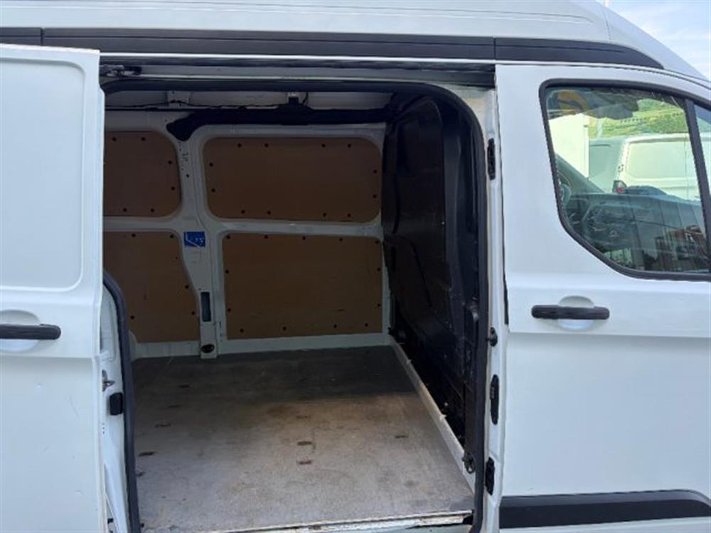 Transit Custom Transit Custom 300 L2H2 2.0TDCI 130