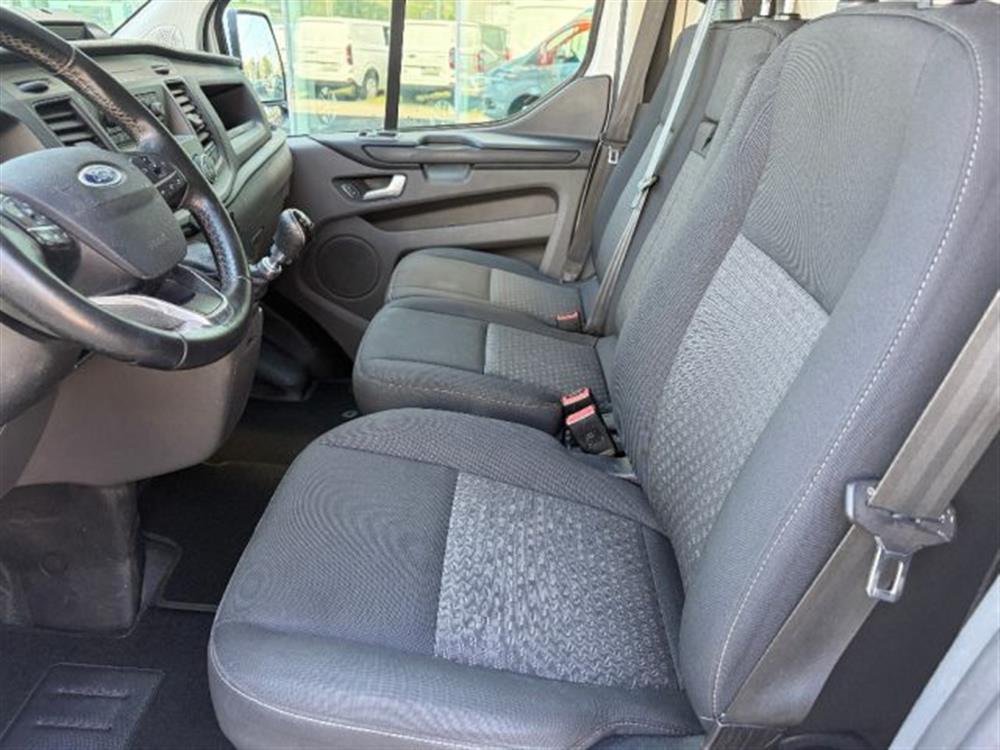 Transit Custom Transit Custom 300 L2H2 2.0TDCI 130