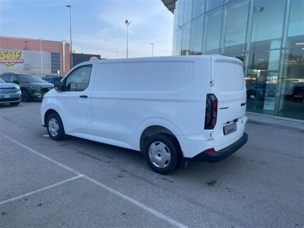 Transit Custom Transit Custom 280 L1H1 VAN TREND 2