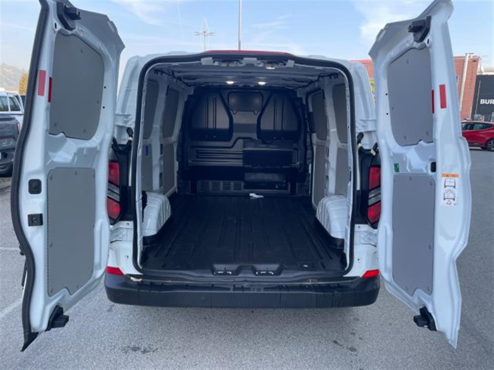 Transit Custom Transit Custom 280 L1H1 VAN TREND 2