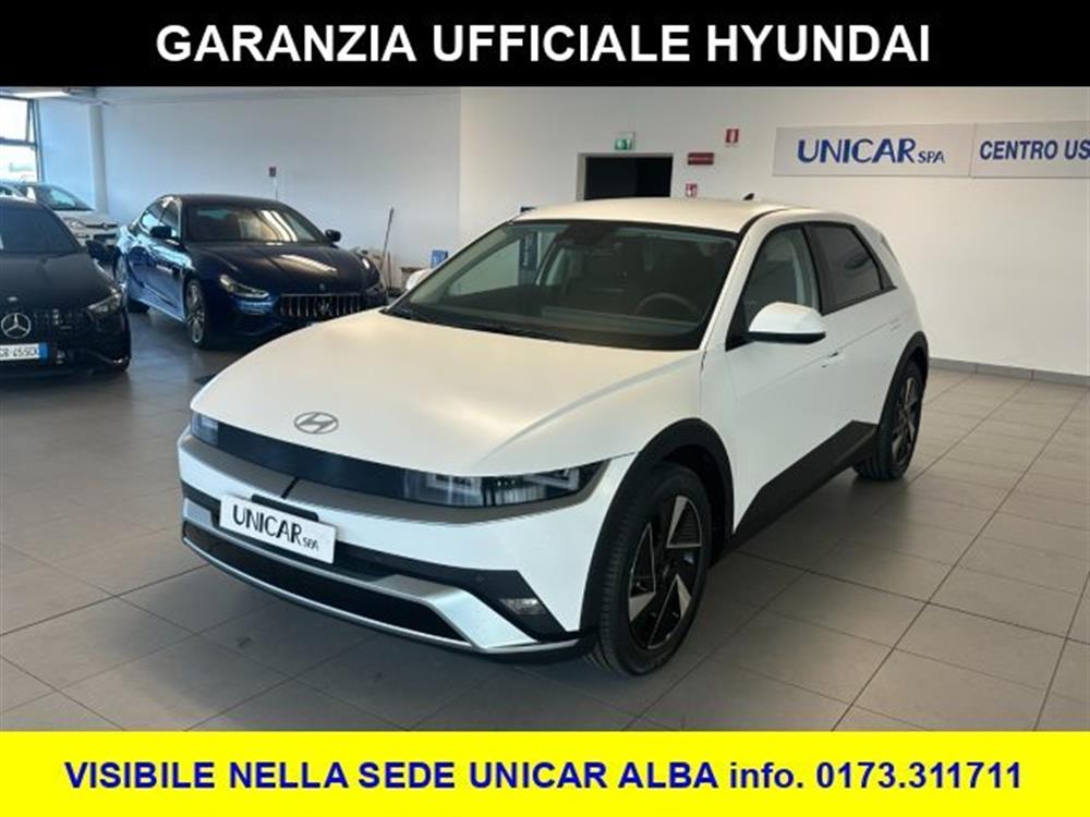 Ioniq 5 Ioniq 5 84 KWH 228 CV EXCLUS