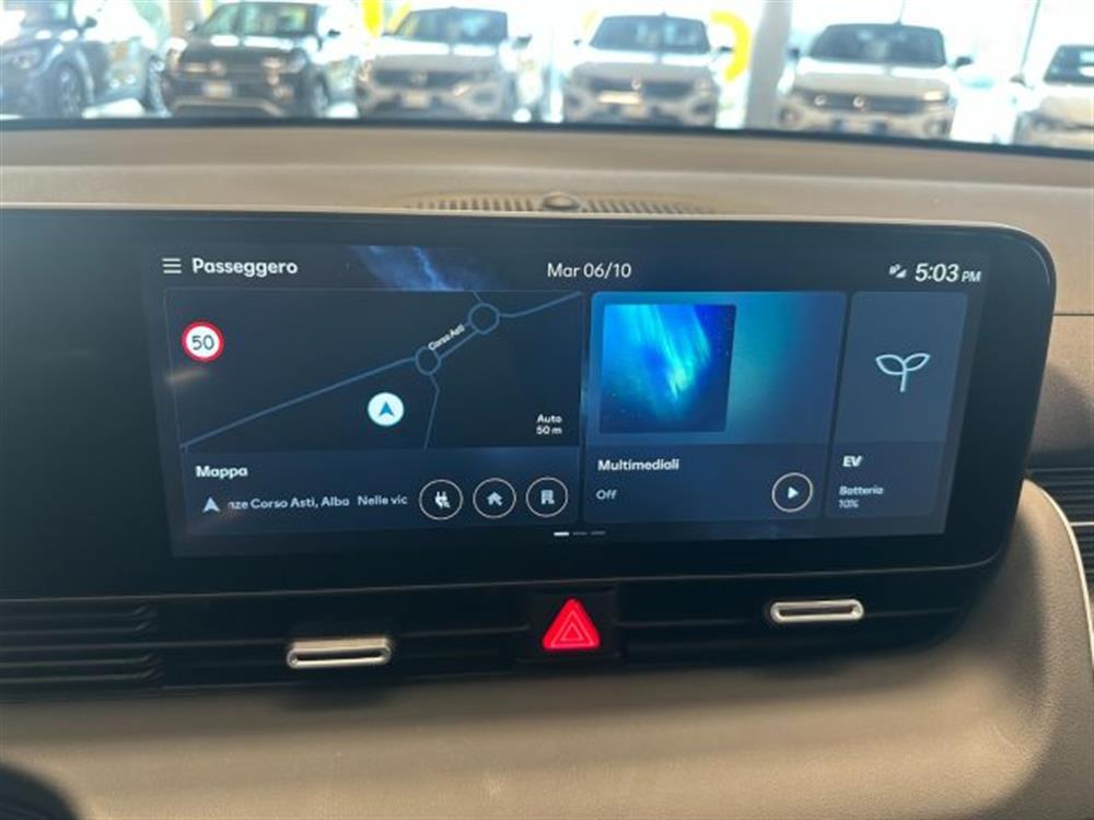 Ioniq 5 Ioniq 5 84 KWH 228 CV EXCLUS