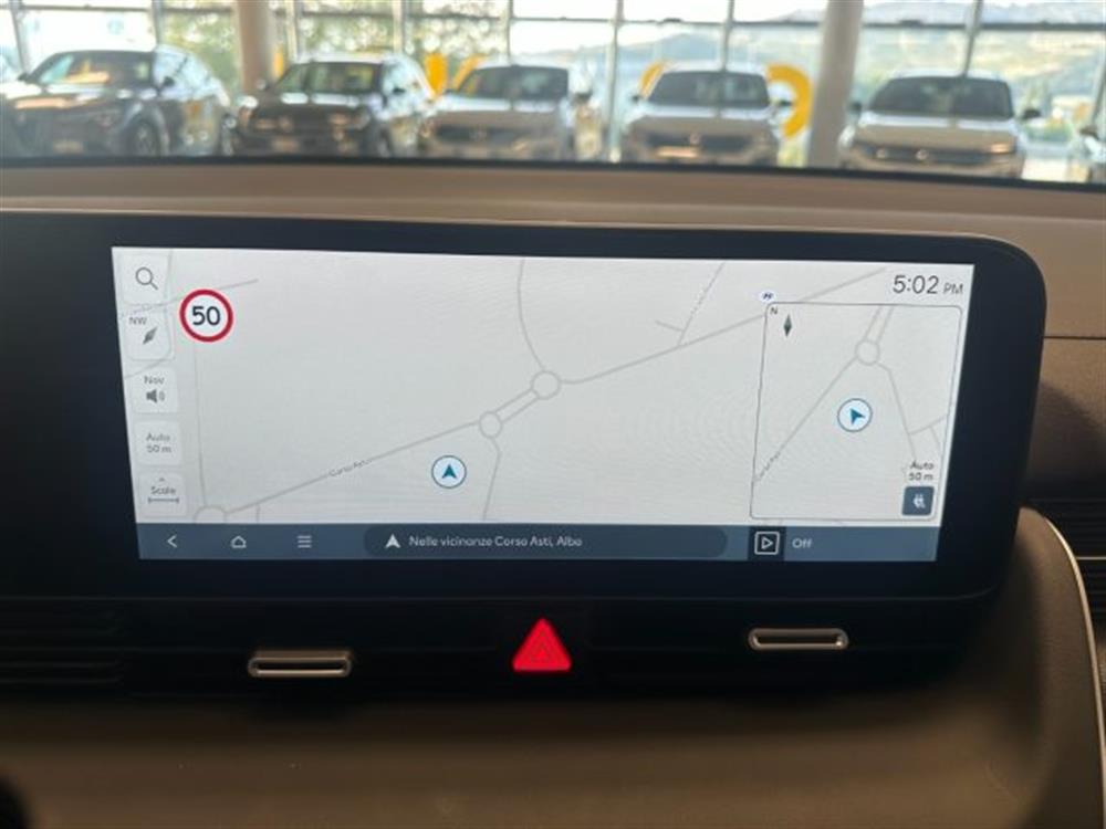 Ioniq 5 Ioniq 5 84 KWH 228 CV EXCLUS