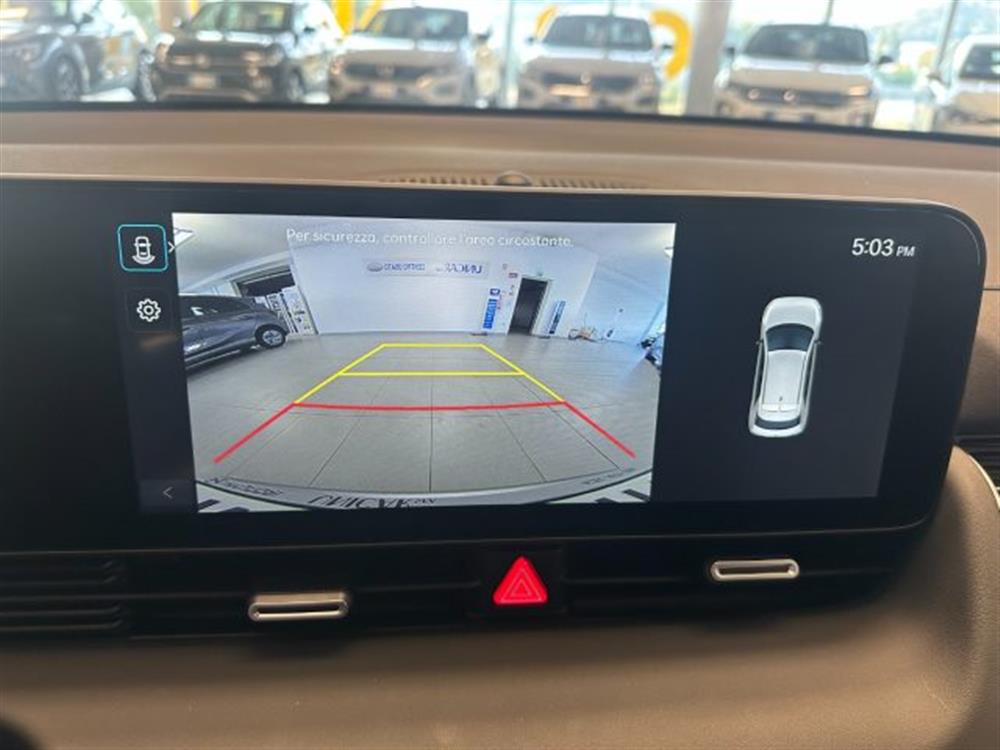 Ioniq 5 Ioniq 5 84 KWH 228 CV EXCLUS
