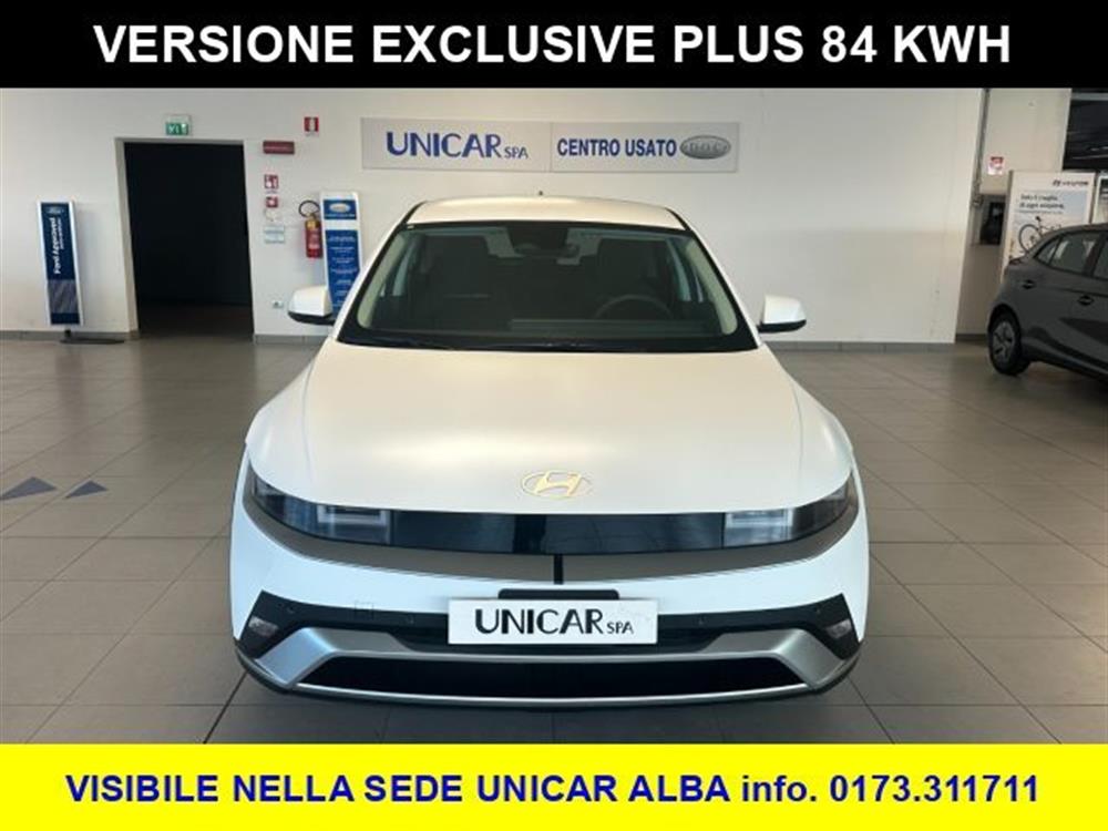 Ioniq 5 Ioniq 5 84 KWH 228 CV EXCLUS