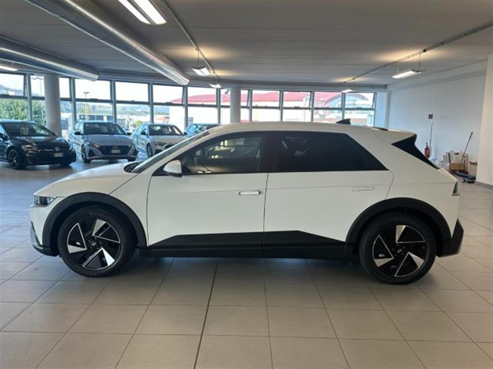 Ioniq 5 Ioniq 5 84 KWH 228 CV EXCLUS