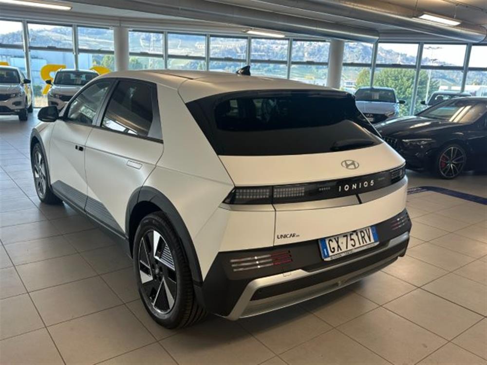 Ioniq 5 Ioniq 5 84 KWH 228 CV EXCLUS