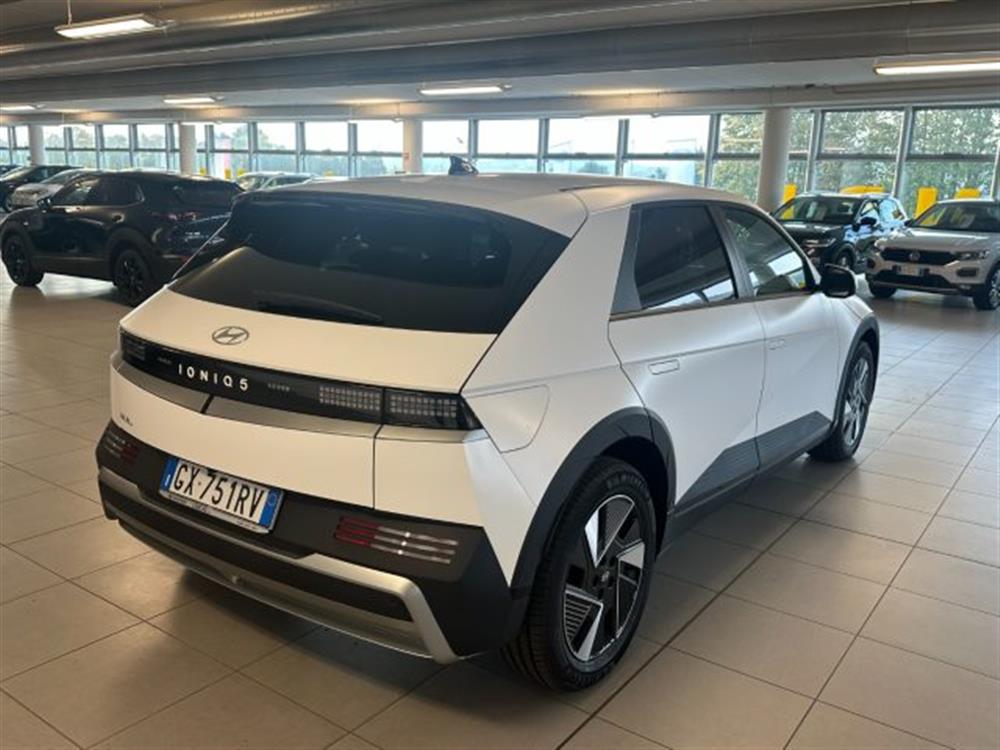 Ioniq 5 Ioniq 5 84 KWH 228 CV EXCLUS
