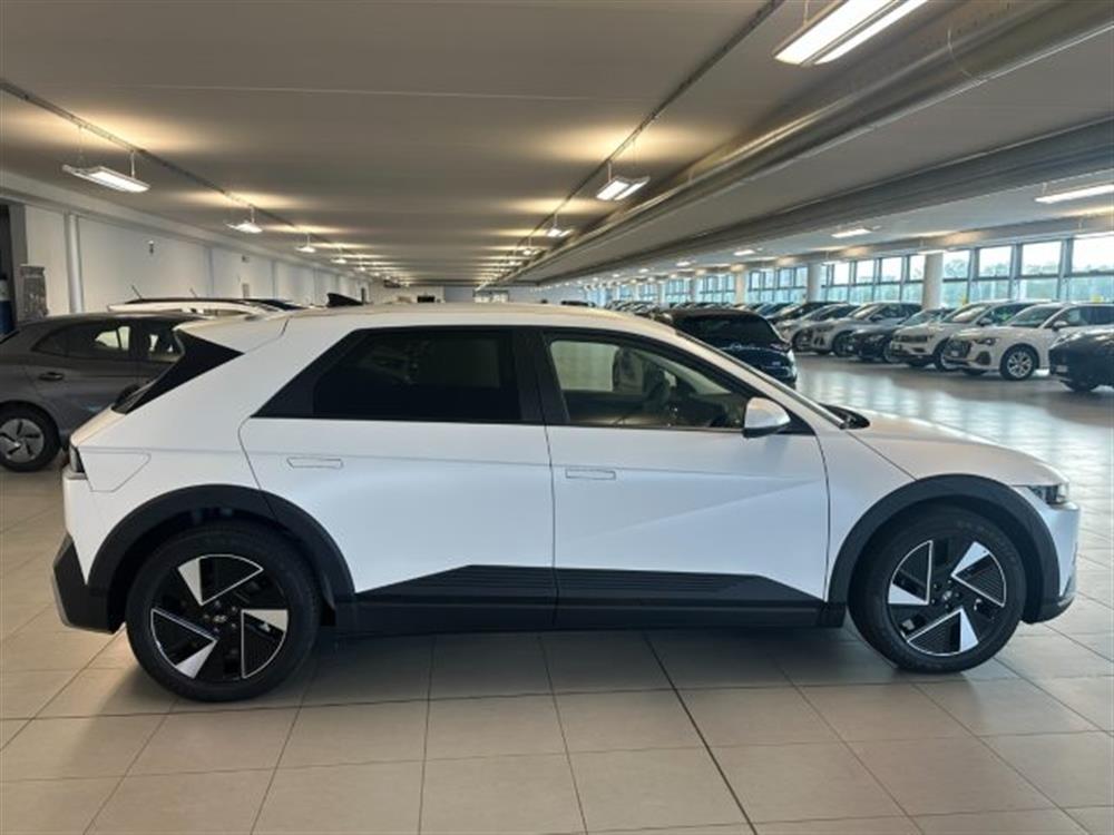 Ioniq 5 Ioniq 5 84 KWH 228 CV EXCLUS