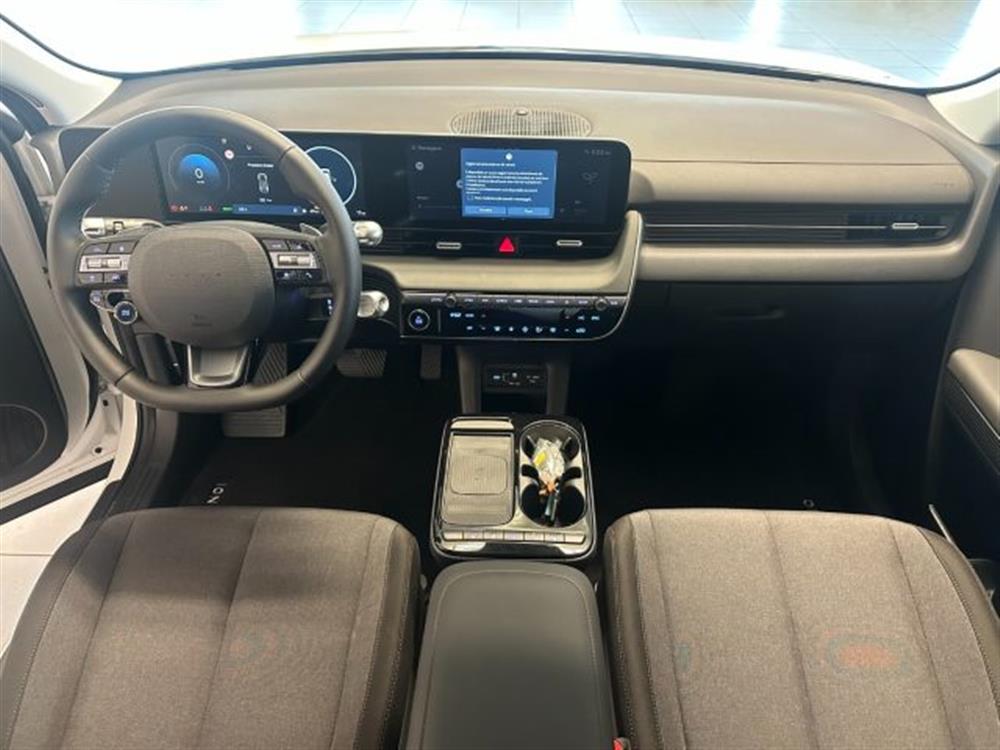 Ioniq 5 Ioniq 5 84 KWH 228 CV EXCLUS