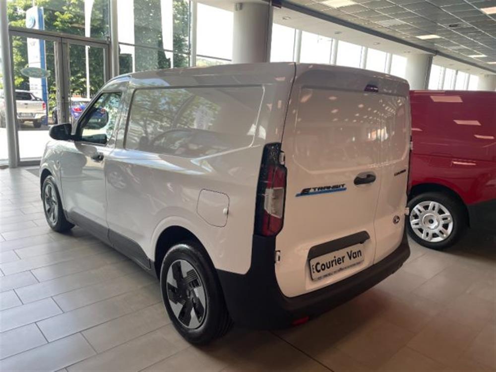 Transit Courier Transit Courier ELETTRICO VAN TREND