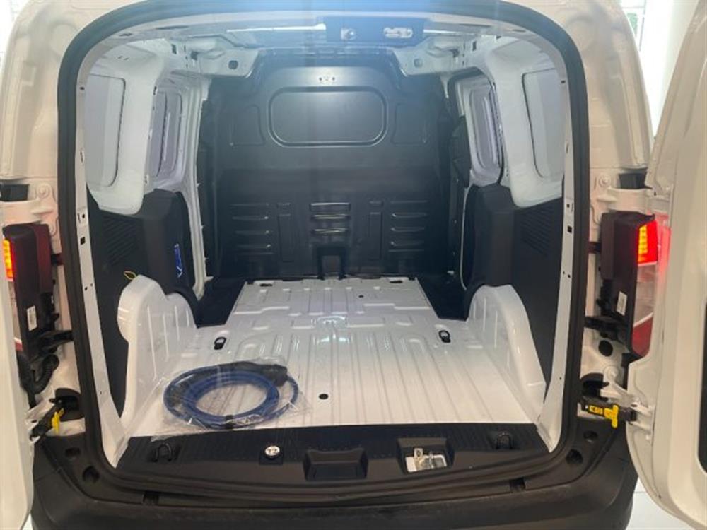 Transit Courier Transit Courier ELETTRICO VAN TREND