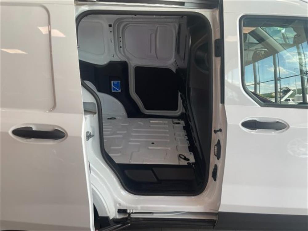 Transit Courier Transit Courier ELETTRICO VAN TREND