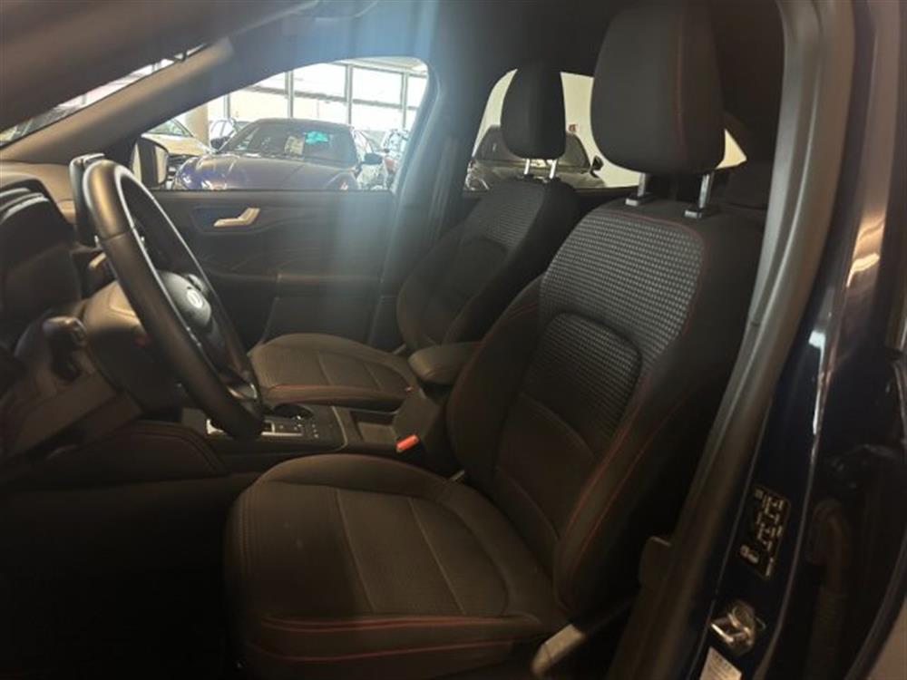 Kuga Kuga 2.500 BENZINA PLUG I