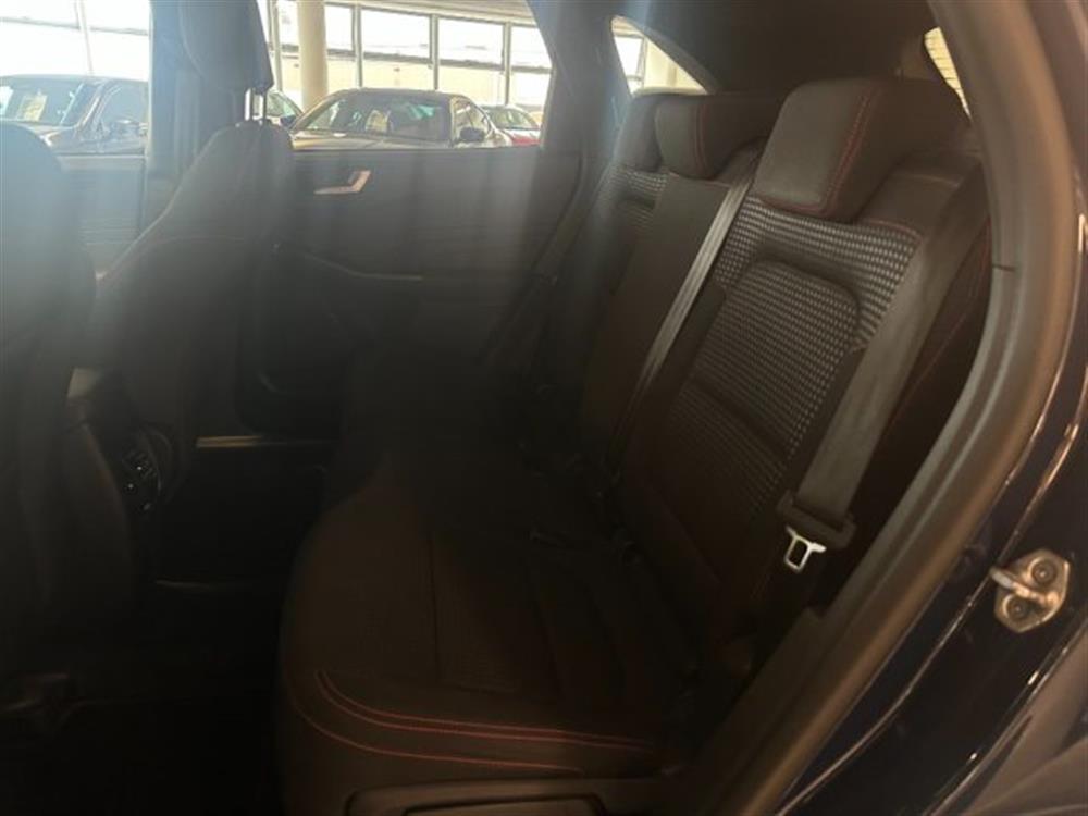 Kuga Kuga 2.500 BENZINA PLUG I