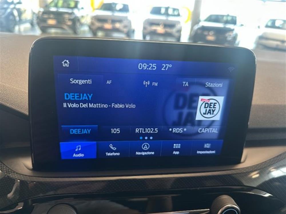 Kuga Kuga 2.500 BENZINA PLUG I