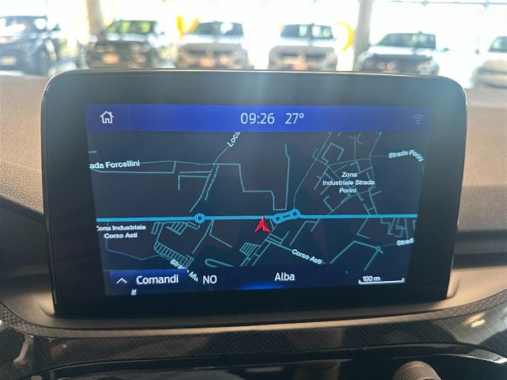 Kuga Kuga 2.500 BENZINA PLUG I