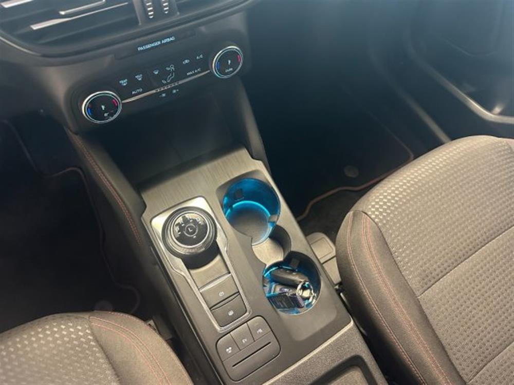 Kuga Kuga 2.500 BENZINA PLUG I
