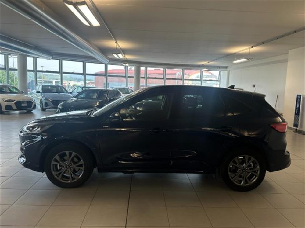 Kuga Kuga 2.500 BENZINA PLUG I
