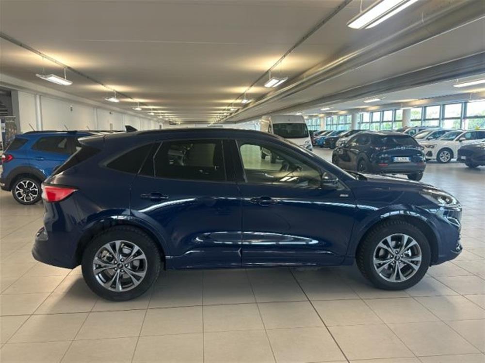 Kuga Kuga 2.500 BENZINA PLUG I