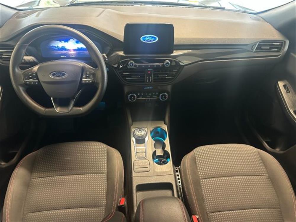 Kuga Kuga 2.500 BENZINA PLUG I