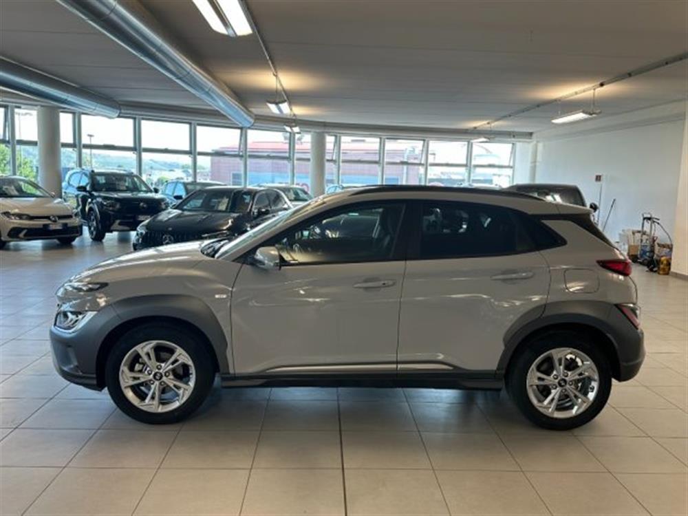 Kona Kona 1.000 BENZINA HYBRID