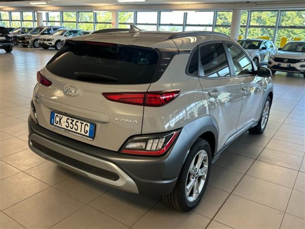 Kona Kona 1.000 BENZINA HYBRID