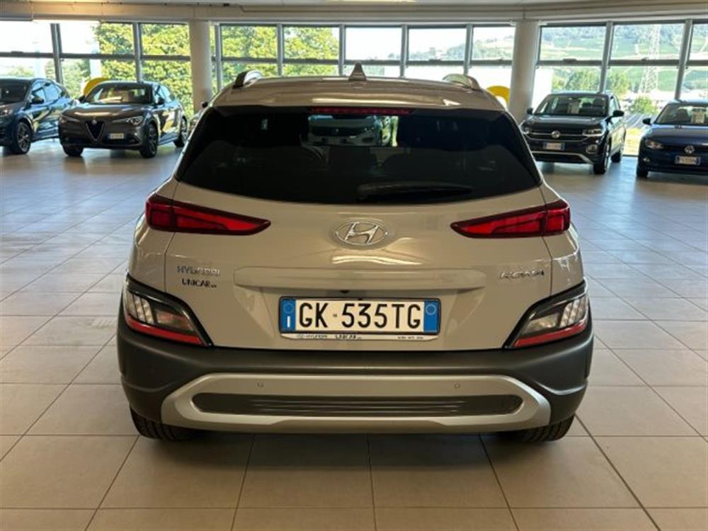Kona Kona 1.000 BENZINA HYBRID