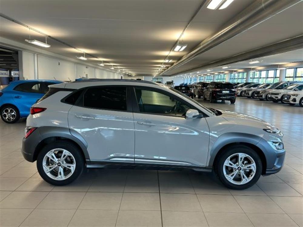 Kona Kona 1.000 BENZINA HYBRID