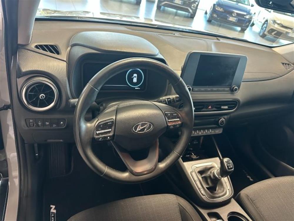 Kona Kona 1.000 BENZINA HYBRID