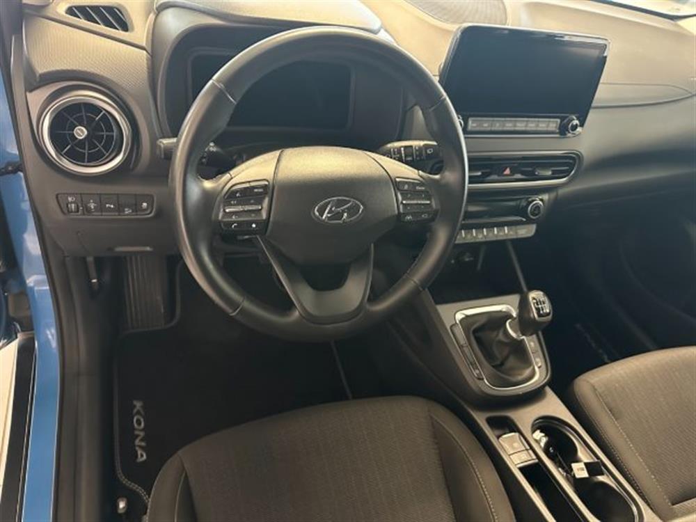 Kona Kona 1.000 BENZINA HYBRID