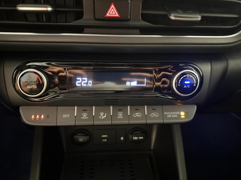 Kona Kona 1.000 BENZINA HYBRID