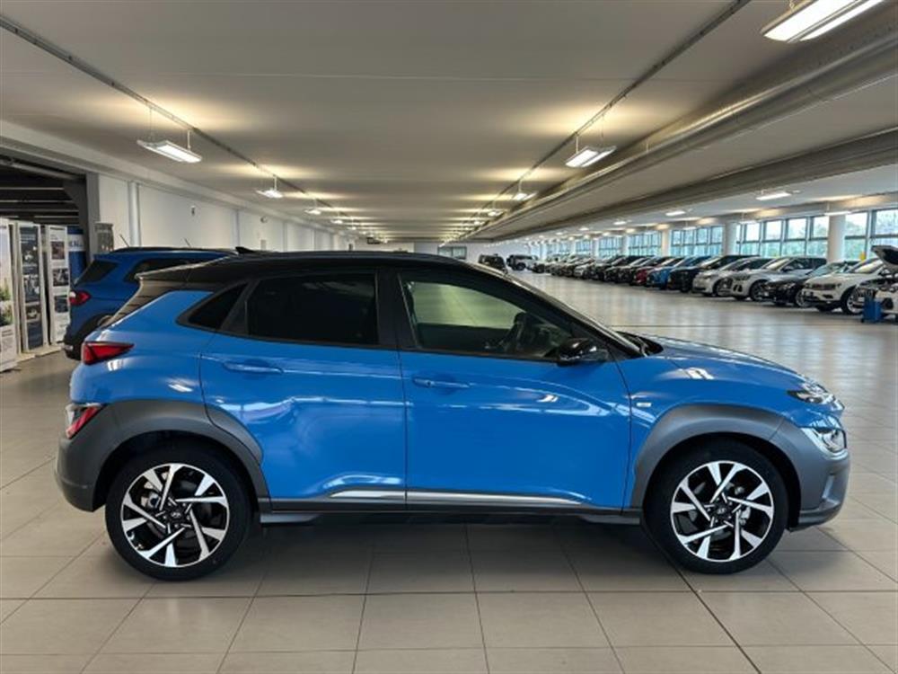 Kona Kona 1.000 BENZINA HYBRID