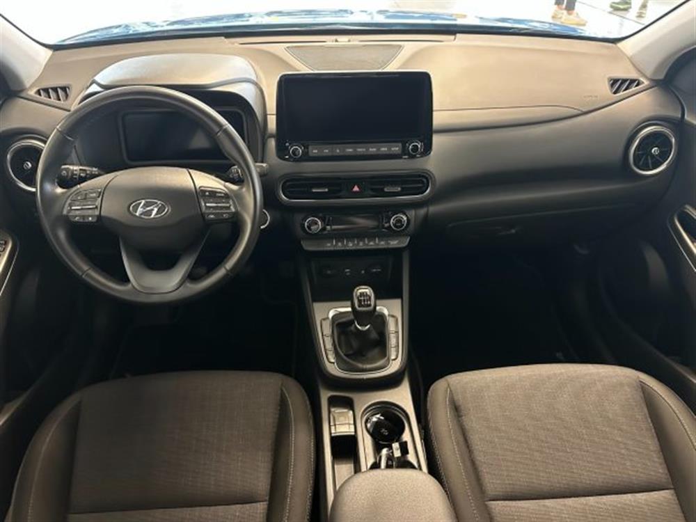 Kona Kona 1.000 BENZINA HYBRID