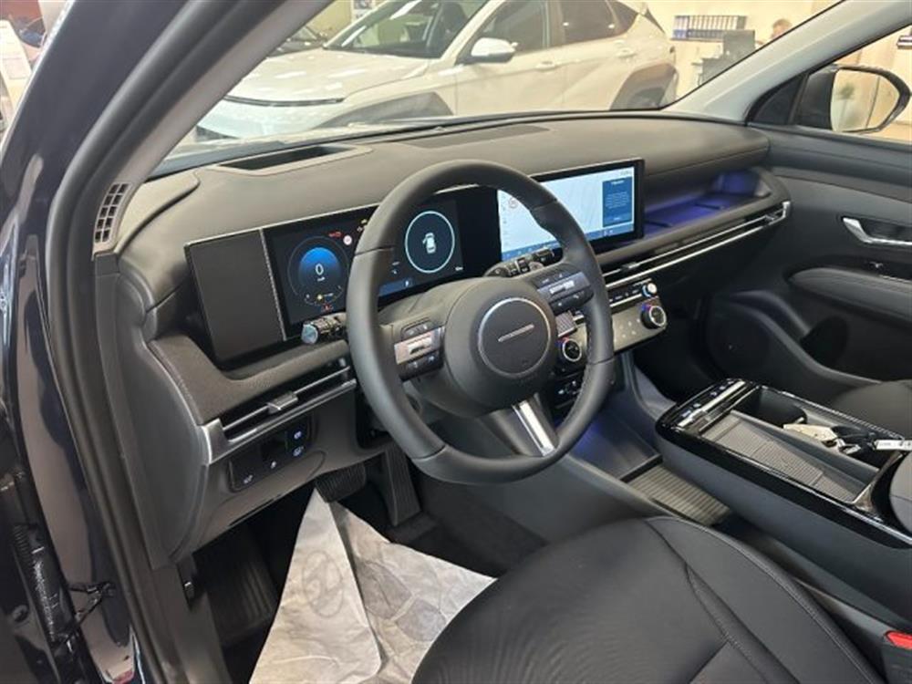 Tucson Tucson 1.6 FULL HYBRID EXEL