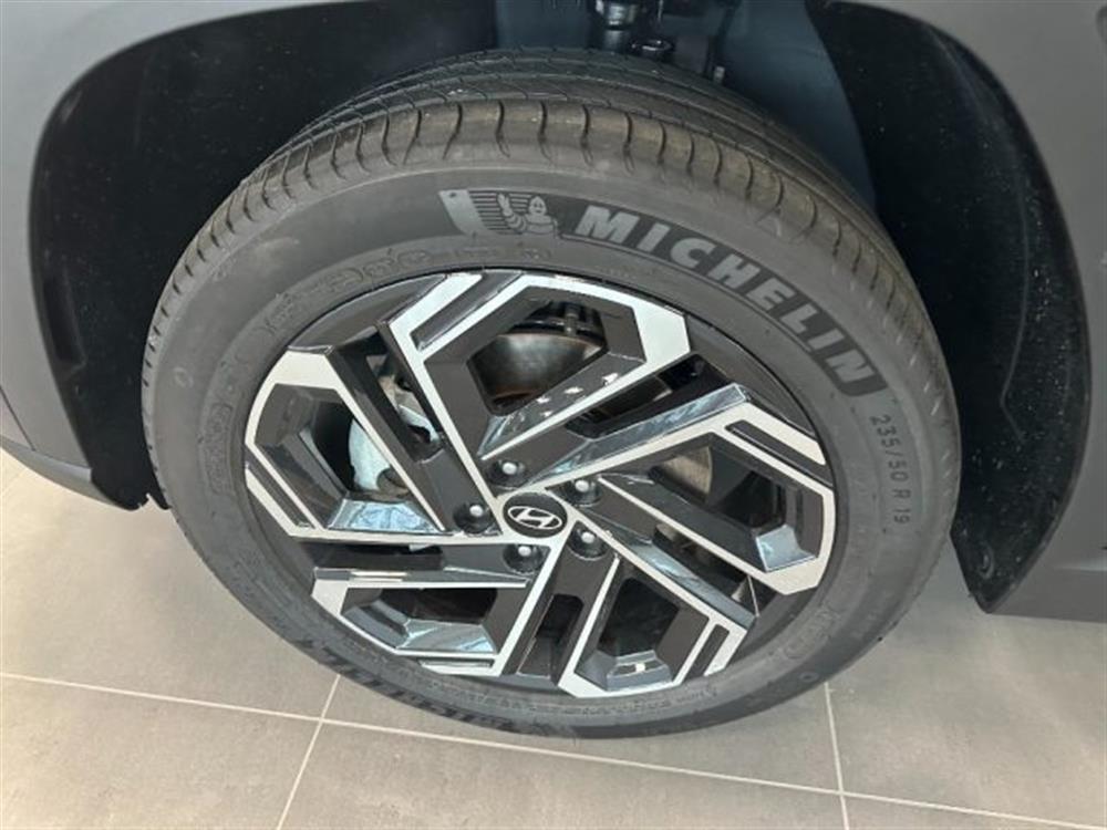 Tucson Tucson 1.6 FULL HYBRID EXEL