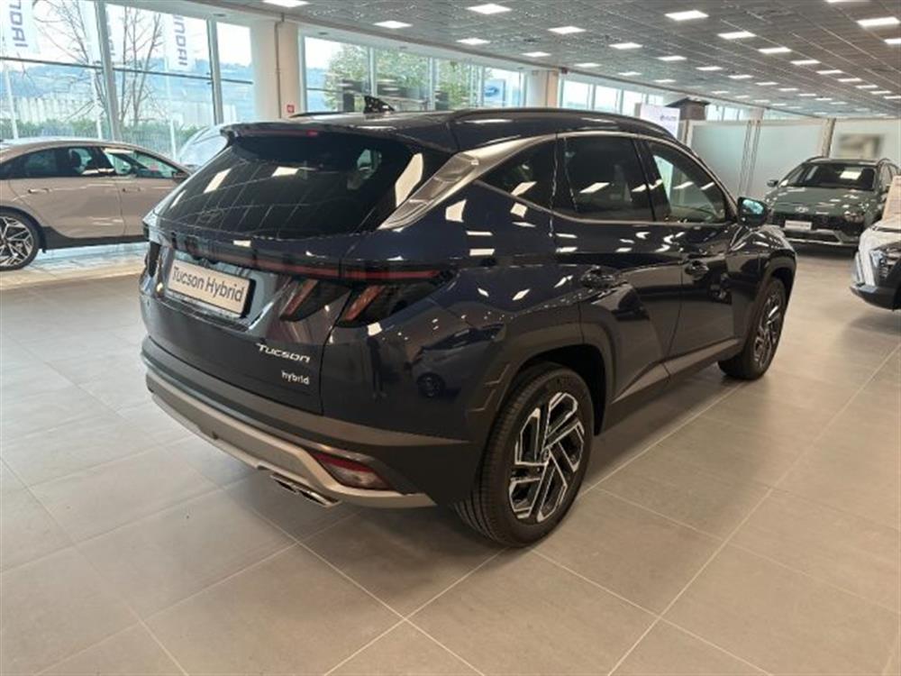 Tucson Tucson 1.6 FULL HYBRID EXEL