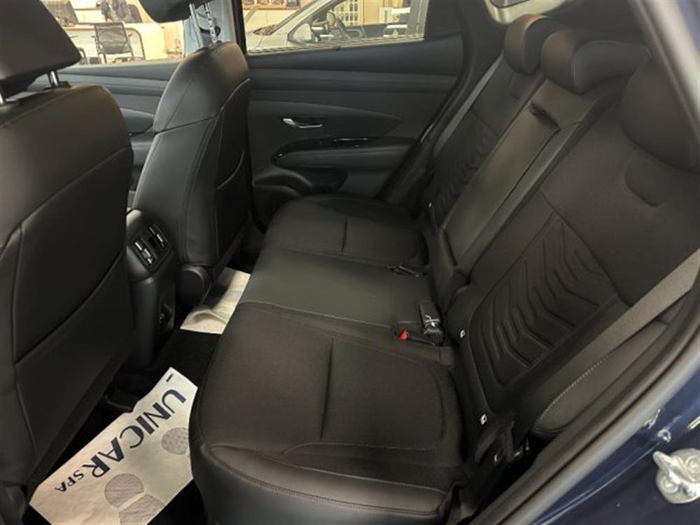 Tucson Tucson 1.6 FULL HYBRID EXEL