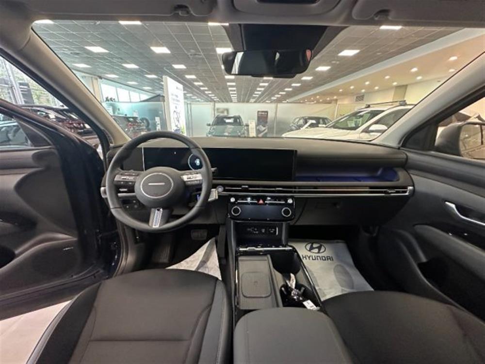 Tucson Tucson 1.6 FULL HYBRID EXEL