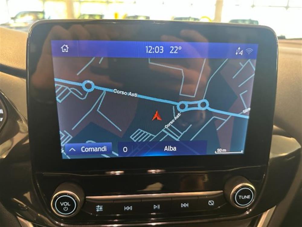 Puma Puma 1.000 BENZINA HYBRID